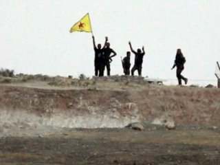 YPG Türkiye'nin 'Kırmızı Çizgisi'ne Saldırıyor