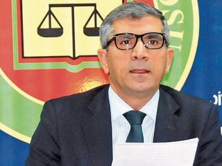 Tahir Elçi Kimdir?