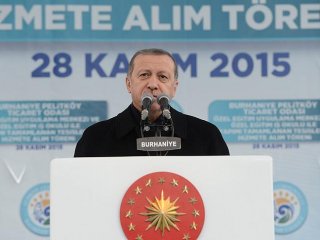 Kararlılıkla Devam Edeceğiz