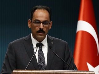 İbrahim Kalın: Türkiye-Rusya İlişkileri Bitmeyecek