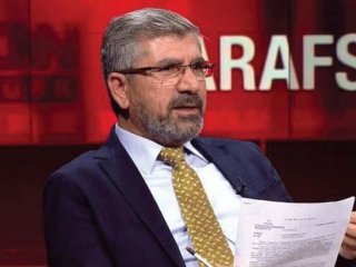 Tahir Elçi Kimdir?