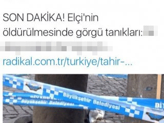 Hemen PKK'yı Aklamaya Çalıştılar