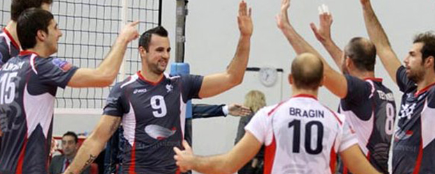 Uçak Krizi Spora Yansıdı! Rusya Gelmiyor..