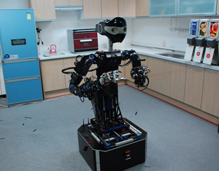 Bilimkurgu Değil Gerçek!