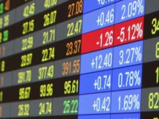 Borsa Haftayı 0,85'lik Yükselişle Tamamladı
