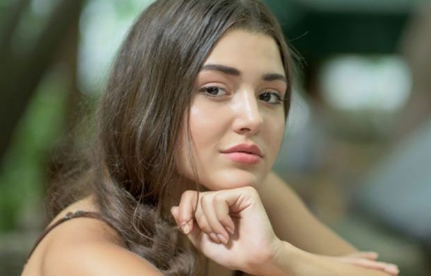 Hande Erçel kimdir, biyografi! Güneşin Kızları HANDE ERÇEL kimdir