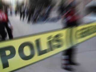 Polis Aracına Bombalı Saldırı