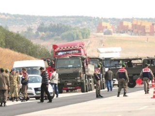 MİT TIR'ları ile ilgili kritik gelişme