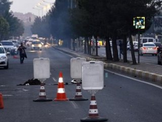 İçişleri Bakanlığı'ndan Tahir Elçi açıklaması