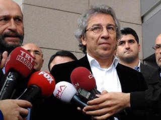 Dündar’ın Avukatından Tehdit Gibi Dilekçe