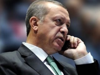 Erdoğan Elçi'nin ailesini aradı