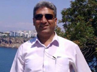 Şehit ateşi Elazığ'a düştü