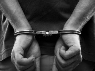 Vicdansız sürücü jandarmadan kaçamadı