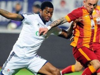 Kasımpaşa - Galatasaray