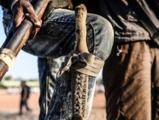 Kamerun'da İntihar Saldırısı: 5 Ölü