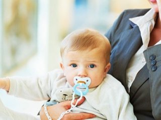 Çalışan Anneye İki Müjde Birden