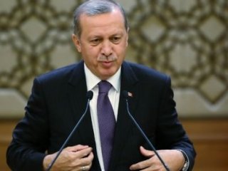 Erdoğan Yarın Fransa'ya Gidiyor