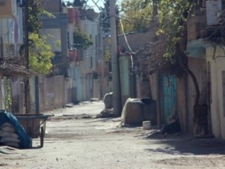 O İlçede Sokağa Çıkma Yasağı Geldi!