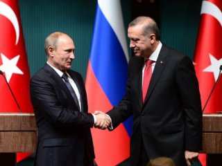 Rusya'dan Türkiye için bir açıklama daha geldi!