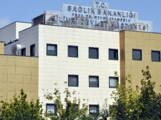 Silivri Devlet Hastanesi karantinaya alındı