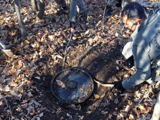 Bitlis'te terör operasyonu