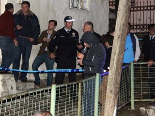 Lise öğrencisi av tüfeğiyle intihar etti