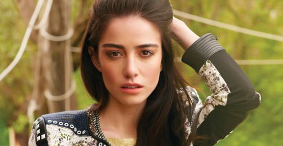 Özge Gürel Kimdir? Oyuncu Özge Gürel biyografi