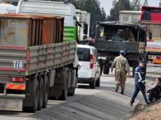 Mahkemeye sevk edilen 3 komutan tutuklandı