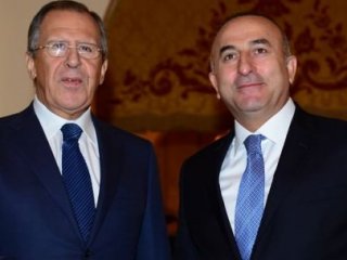 Çavuşoğlu'ndan Lavrov'a tokat gibi cevap