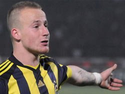 Emre kalıyor Stoch gidiyor