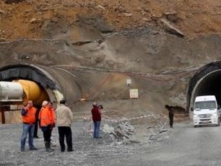 Mutu Tünelleri Ulaşıma Açıldı!