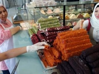 Araplar Türkiye İçin Kampanya Başlattı