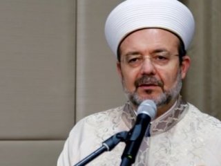 İslam Tehdit Altında