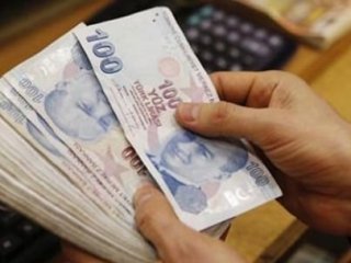 İşsize  Maaş Müjdesi