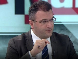Cem Küçük’ten ŞAŞIRTAN Çıkış