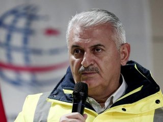 Banliyö Hatları En Kısa Sürede Açılacak