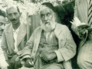 Necip Fazıl'ın Üstadı Ankara’da Anıldı