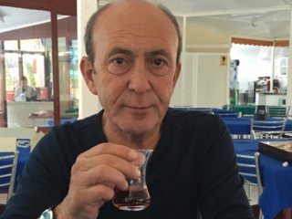 25 Yıldır Bakın Neyi Yapmıyor!