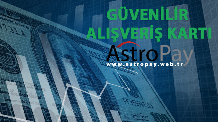 Astropay ile Güvenilir Alışveriş