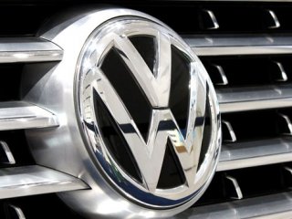 Volswagen 2.5 Milyon Aracı Geri Çağırıyor