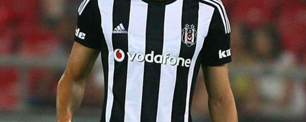 Beşiktaş'a bir sakatlık şoku daha!