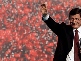 Davutoğlu, Yarın Kuzey Kıbrıs Türk Cumhuriyeti’ne Gidecek