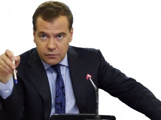 Medvedev'den Türkiye'ye 'Lüzumsuz' Cevap