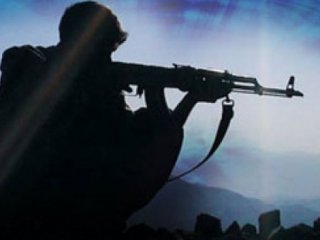 Şırnak'ta Çatışma! 3 terörist öldürüldü