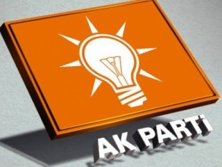 AK Parti Toplanıyor