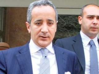 Aranan Savcı Yurtdışına Kaçtı!