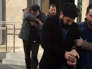 İzmir'de sahte rakının ana dağıtıcısı bulundu