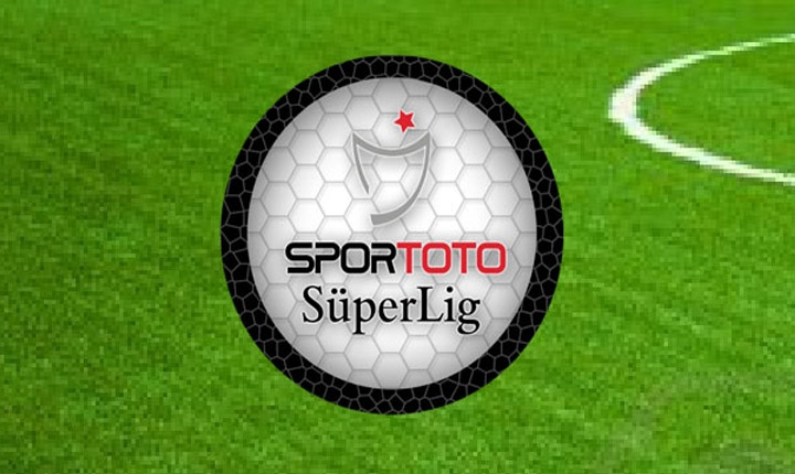 Süper Lig puan durumu / 13.hafta SÜPER LİG PUAN DRUMU toplu sonuçla