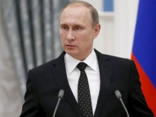 Putin'den Şaşırtan Açıklama