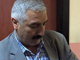 Sözde Öz Yönetime Tutuklama